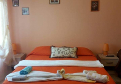 Bed And Breakfast Affittacamere Holiday Sea Etna